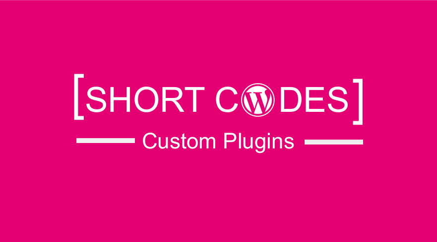 how to create shortcode in plugin