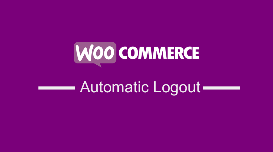 Bypass logout confirmation in WooCommerce 