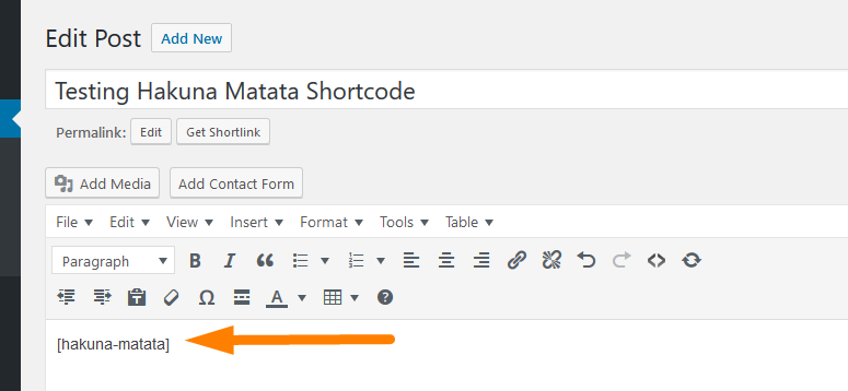 use shortcode in WordPress PHP file