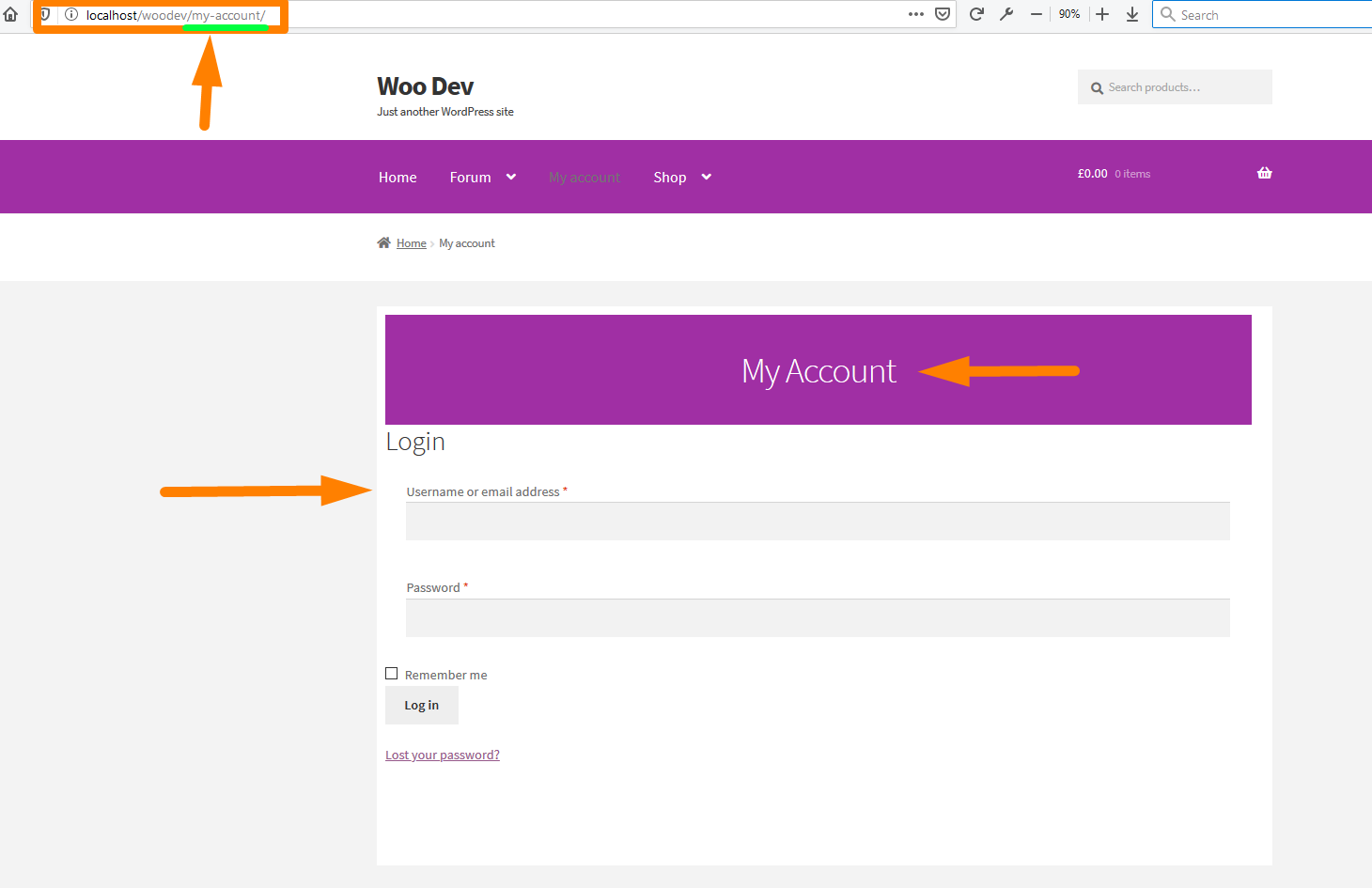 How to Access WordPress Admin Dashboard | Login to your WordPress Dashboard