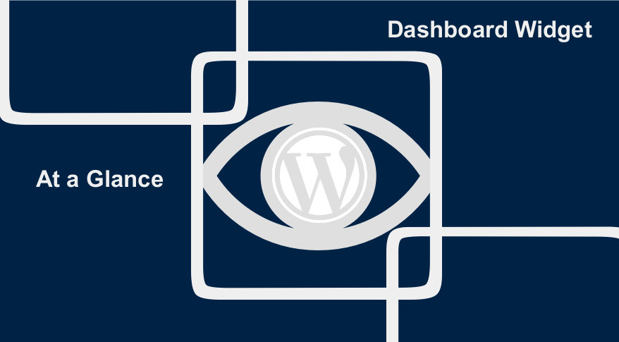 How to Add Custom Post Types to ‘at glance’ Dashboard widget WordPress