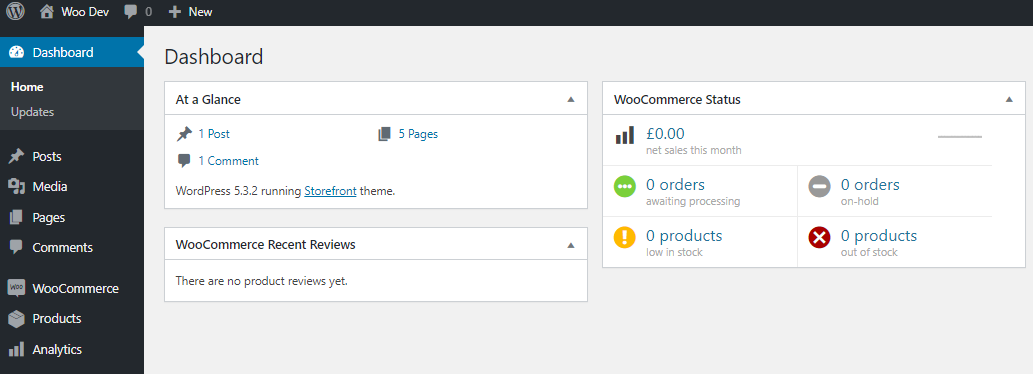 How to Change Shop Page URL in WooCommerce 