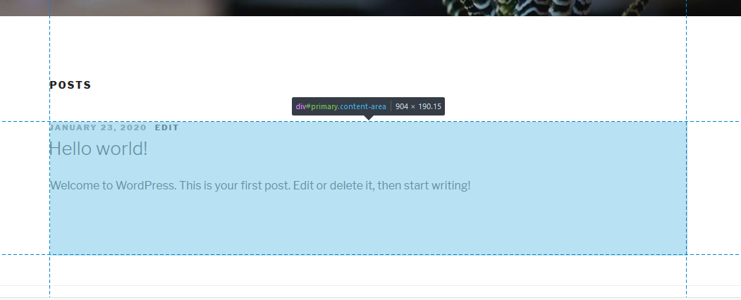 Ways to Remove Sidebar in WordPress Theme 