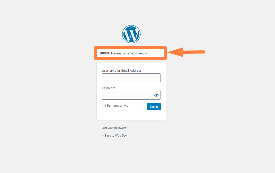 How to Access WordPress Admin Dashboard
