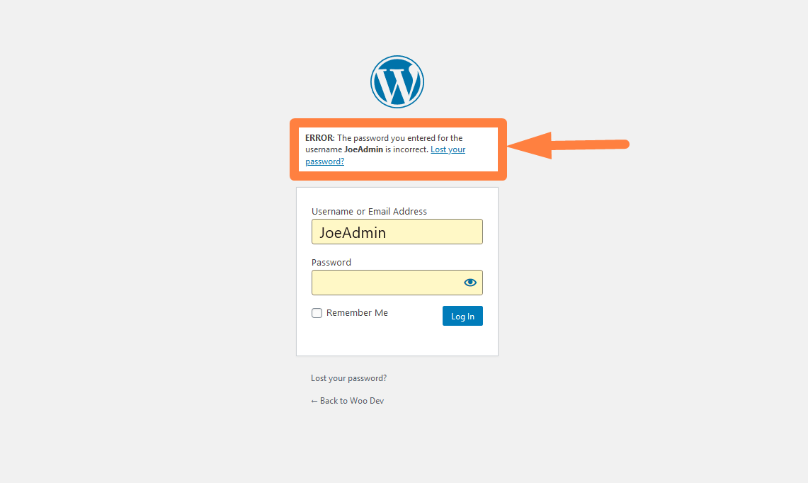 How to Access WordPress Admin Dashboard 