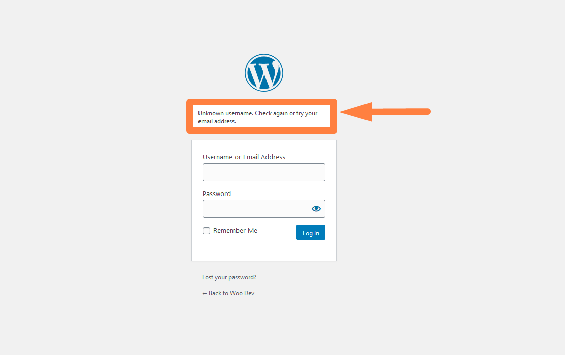 How to Access WordPress Admin Dashboard 
