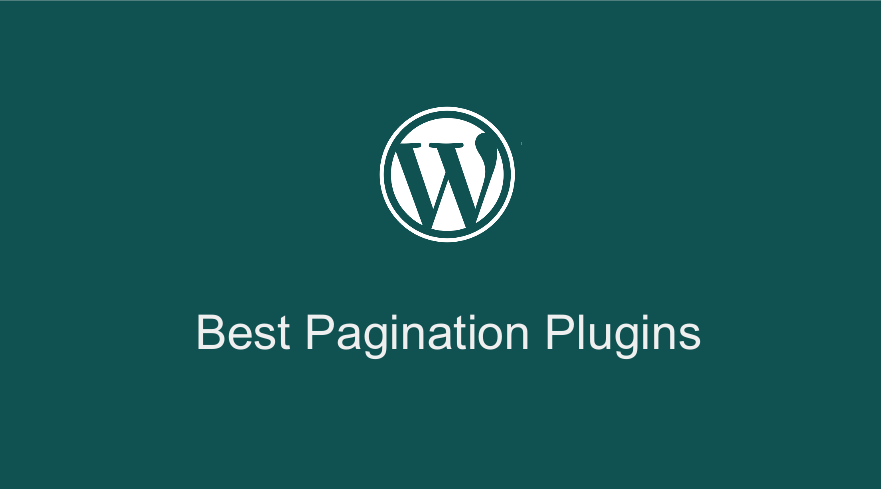 Best WordPress pagination plugins