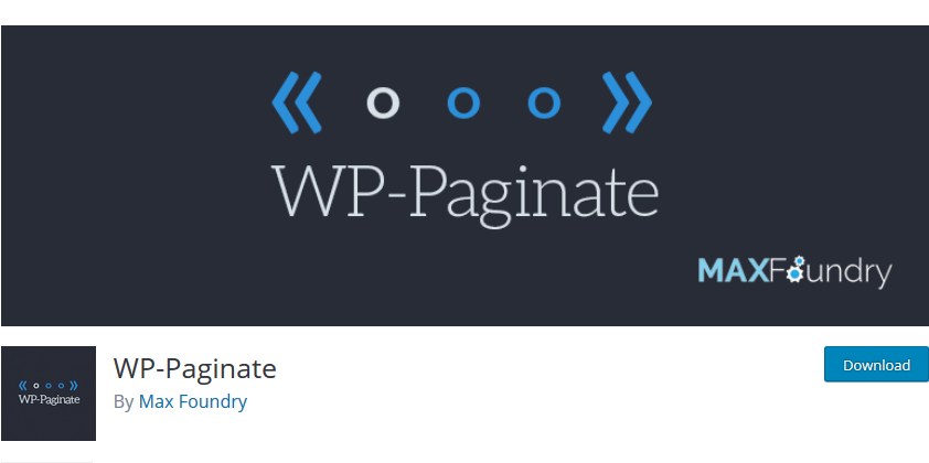 Best WordPress Pagination Plugins 
