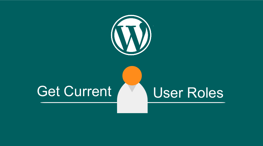 how to get current user role in WordPress