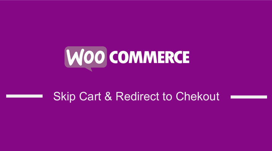 Lab bolt subtraction How to Skip Cart and Redirect to Checkout Page WooCommerce