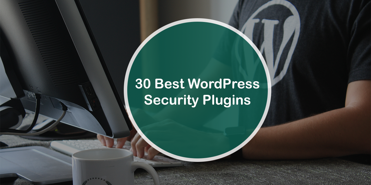 wordpress security plugin