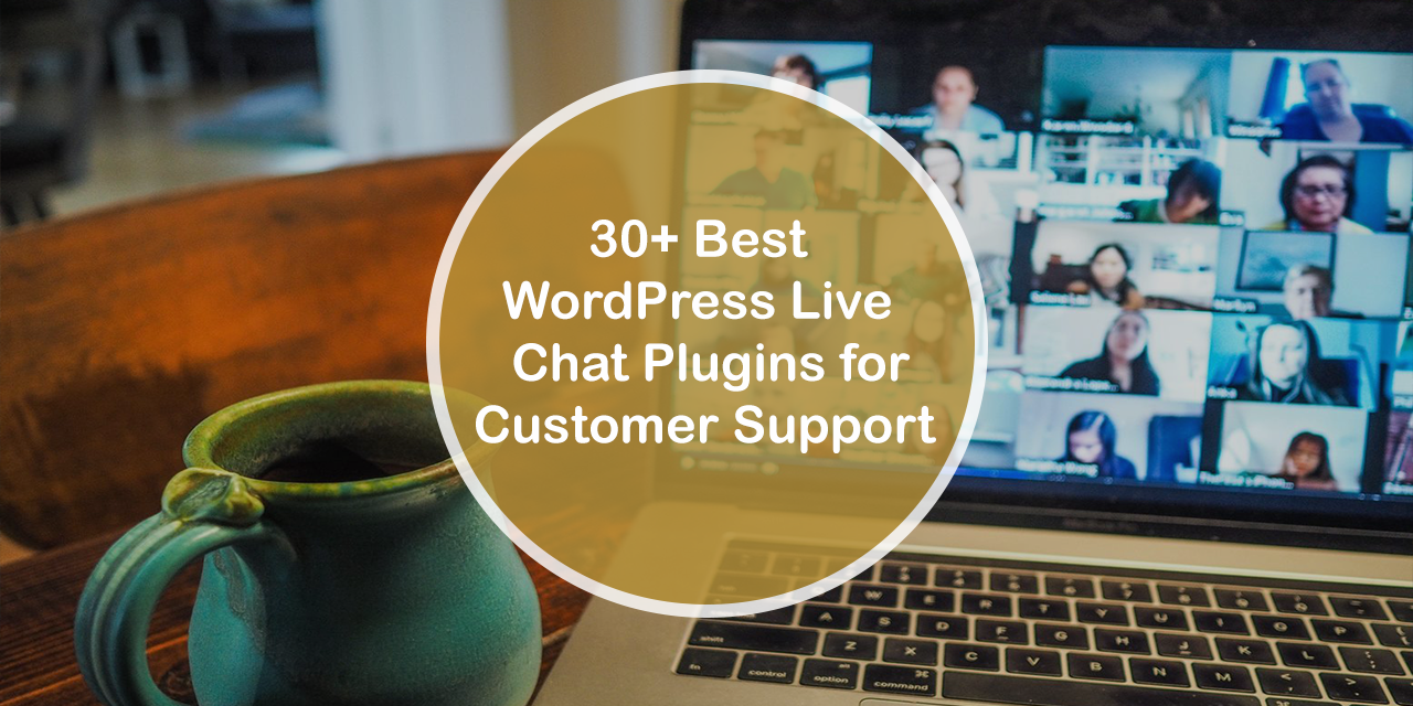 Best Chat Plugins for WordPress