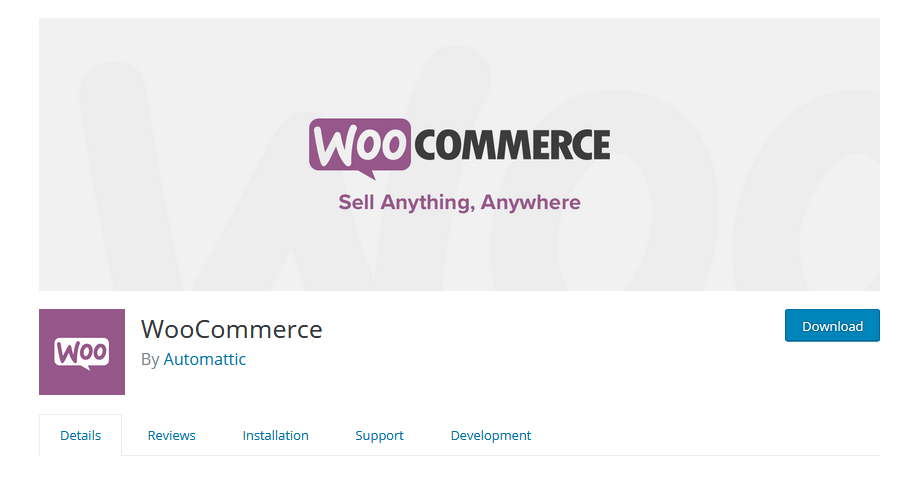 WooCommerce and Google Analytics