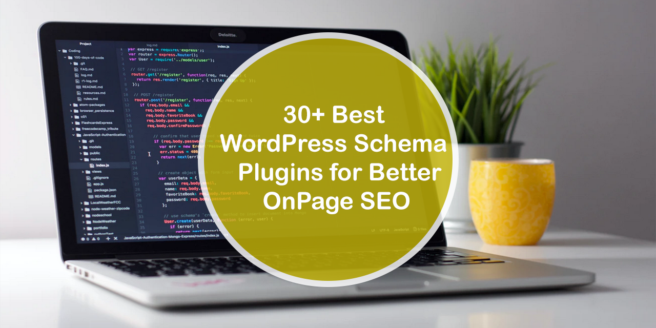 30+ Best Schema Plugins for WordPress