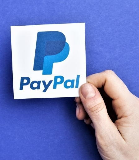 hide paypal icon in WooCommerce checkout page