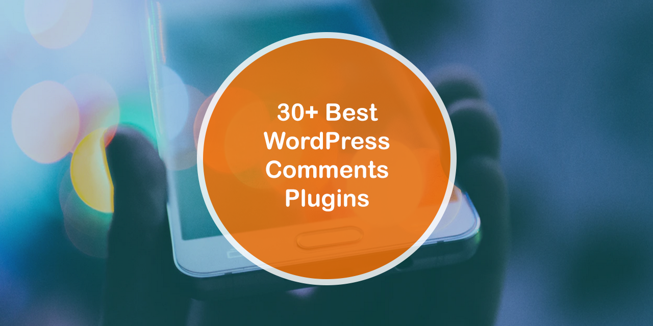 30+ Best Comments Plugins