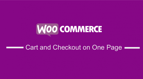 Put WooCommerce Cart and Checkout on One Page