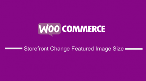 Storefront Change Featured Image Size