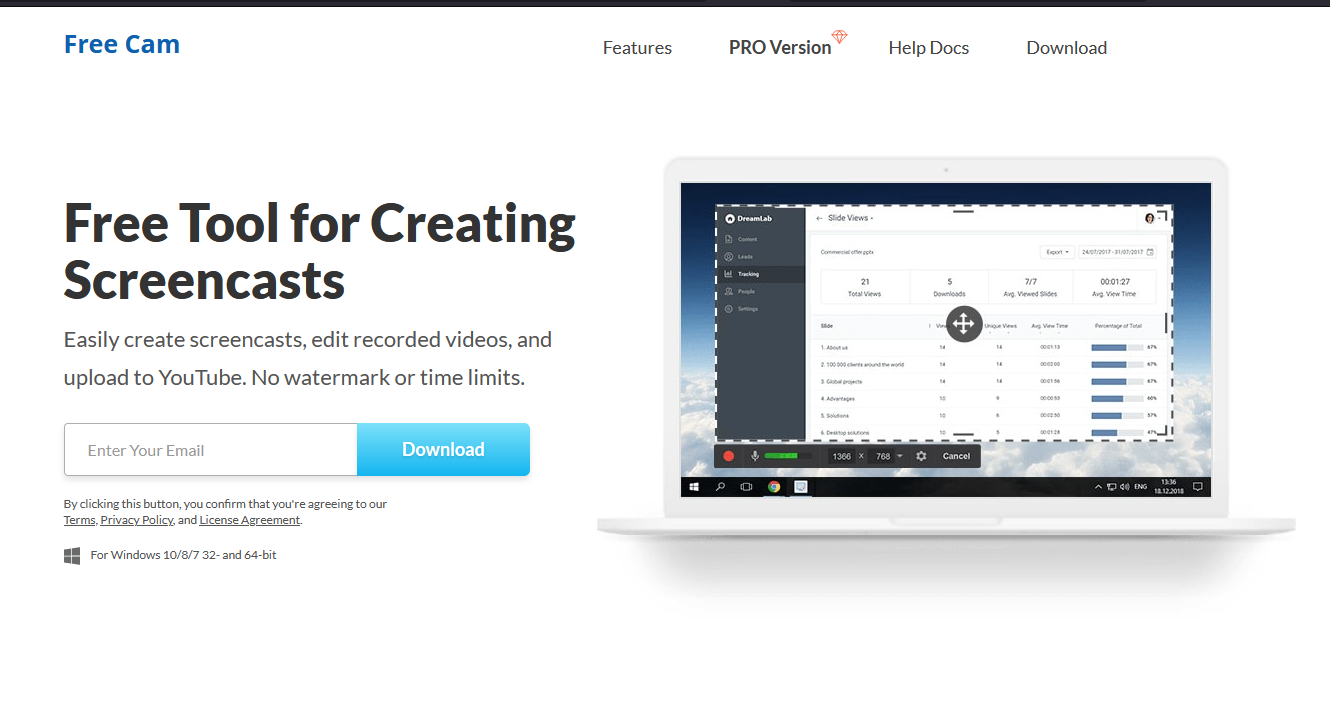 best recording software for pc