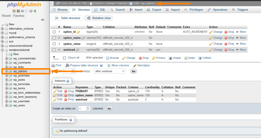 The Complete WordPress Database Tutorial from Novice to Expert – NJENGAH