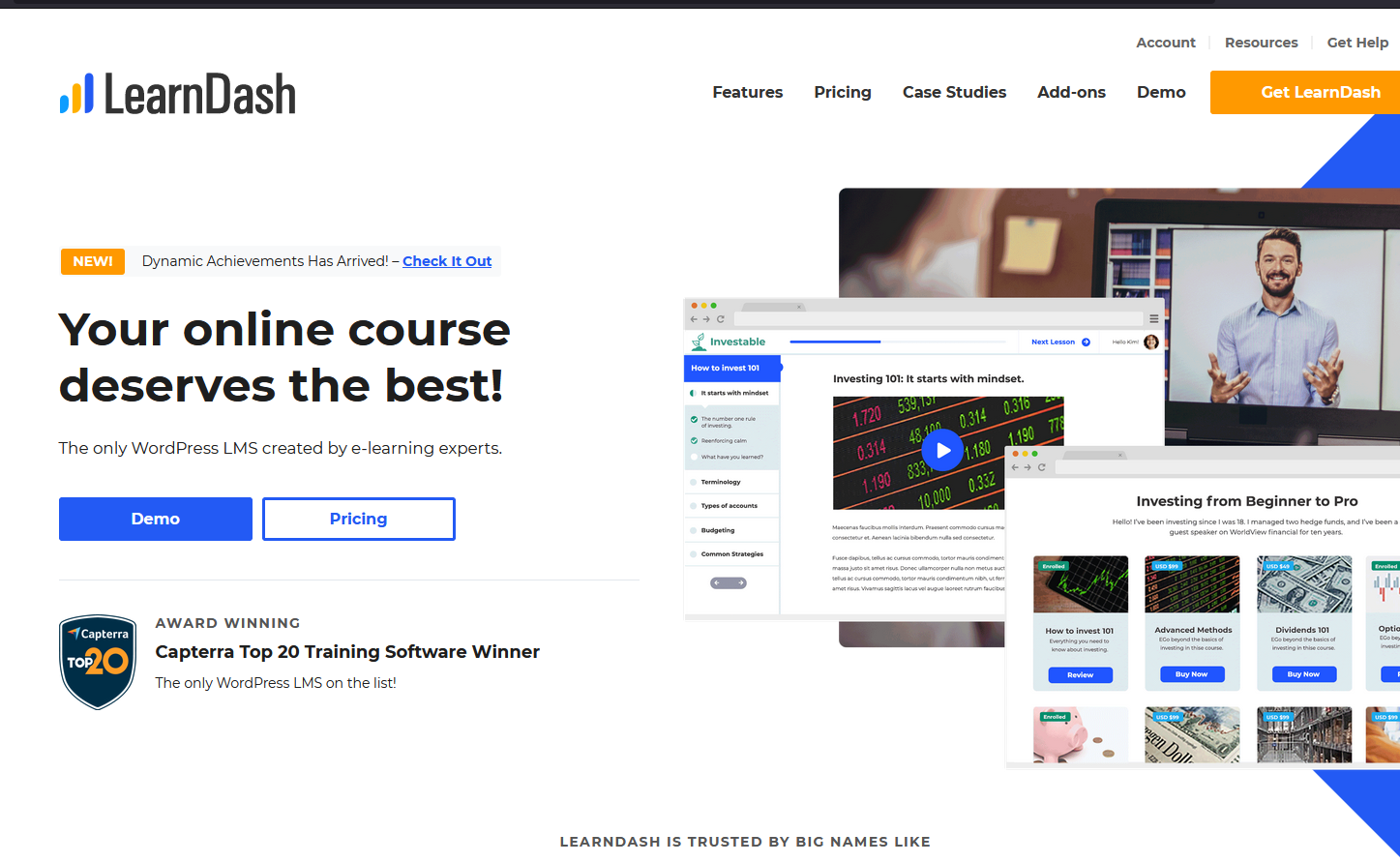 best online course creation platforms