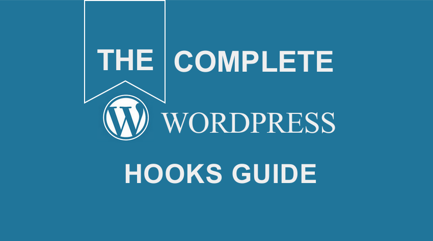 WordPress hooks